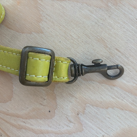 Campomaggi Bag Strap - Picture 2 of 2